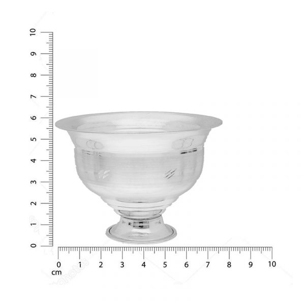 Ethich Silver Bowl