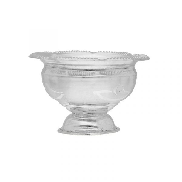 Silver Bowl