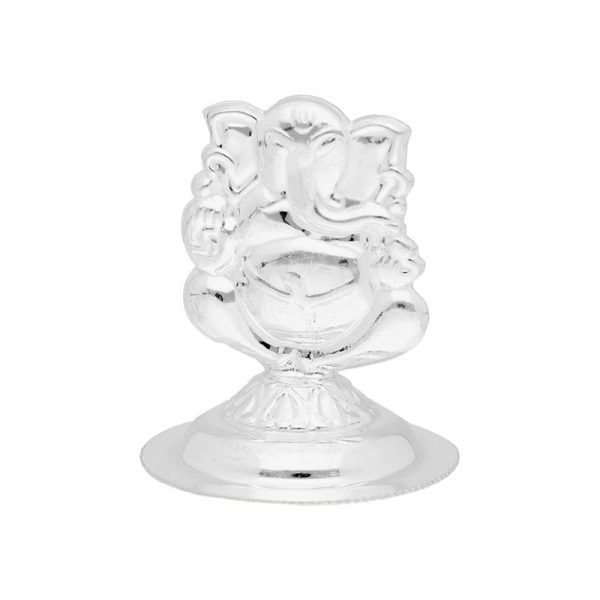 Silver Ganesh Hamper