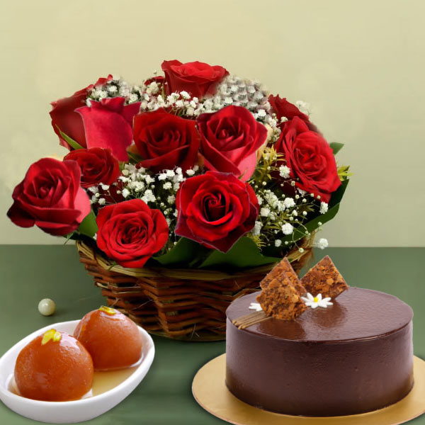 Lovely Gift Hamper