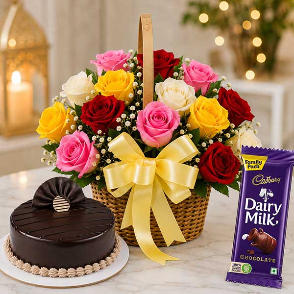 Mixed Surprise Gift