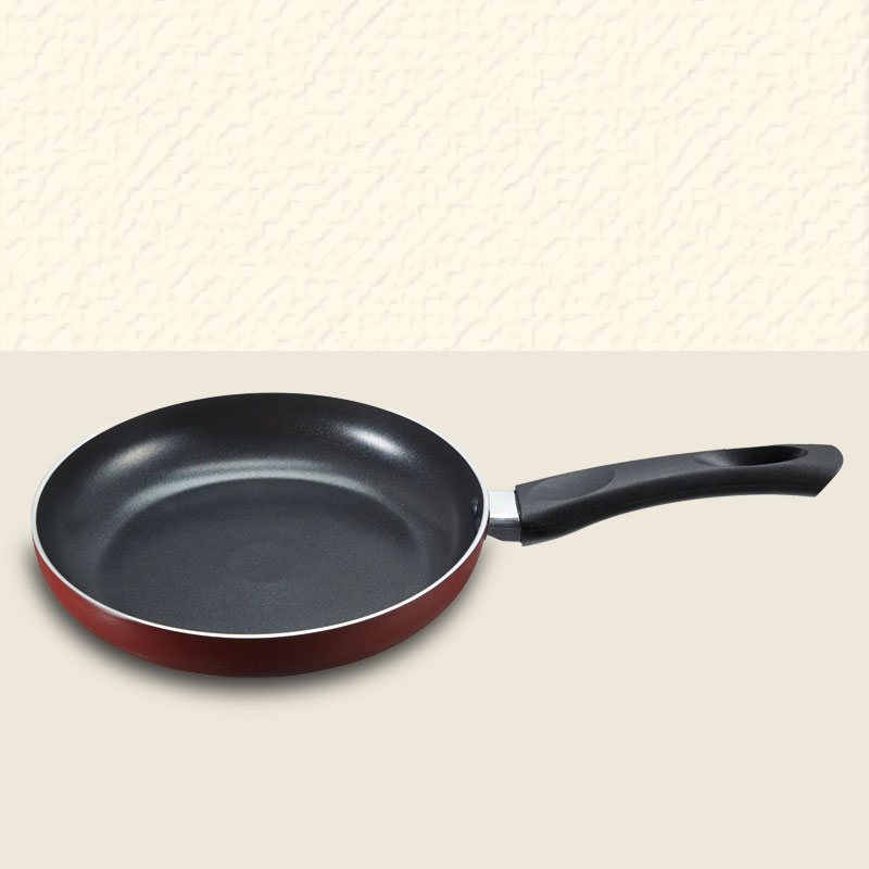 Omega Deluxe Induction Base Non-Stick Fry Pan