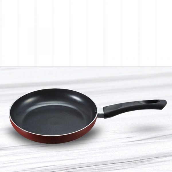 Omega Deluxe Fry Pan & Omni Tawa Cook wear Set