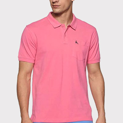 Pink Parx T-Shirt