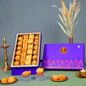 Premium Sweet Harmon