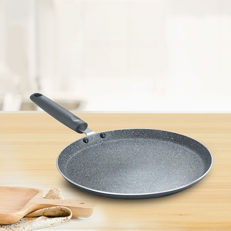 Prestige Omega Deluxe Granite Dosa Tawa