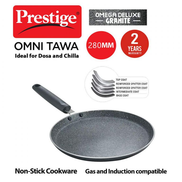 prestige omega granite set