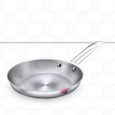 Prestige TriPly Splendor Fry Pan 240mm