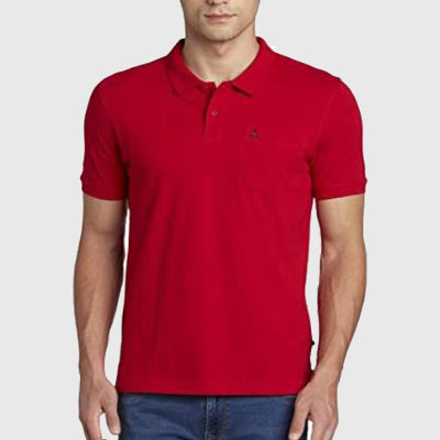 Red Parx T-Shirt