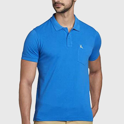 Royal Blue Parx T-Shirt