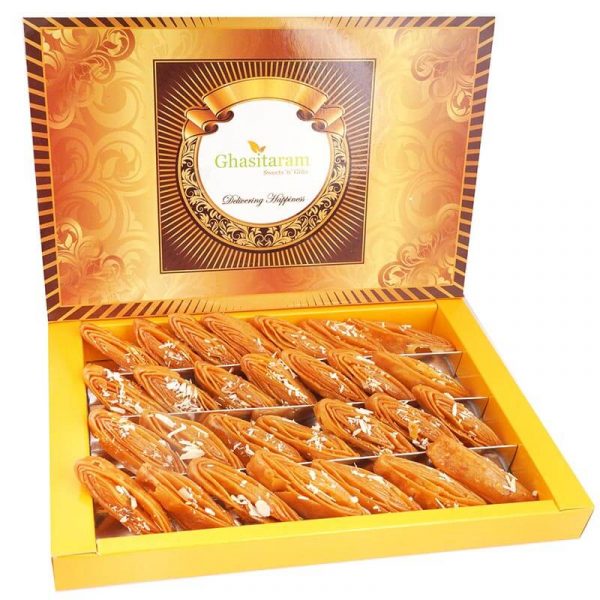 Khaja 800 gms