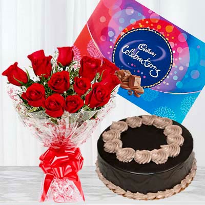 Greet Online Hamper