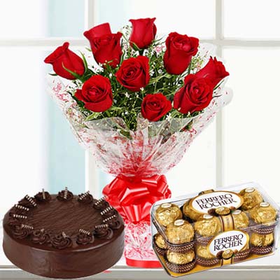 Splendid Gift Hamper