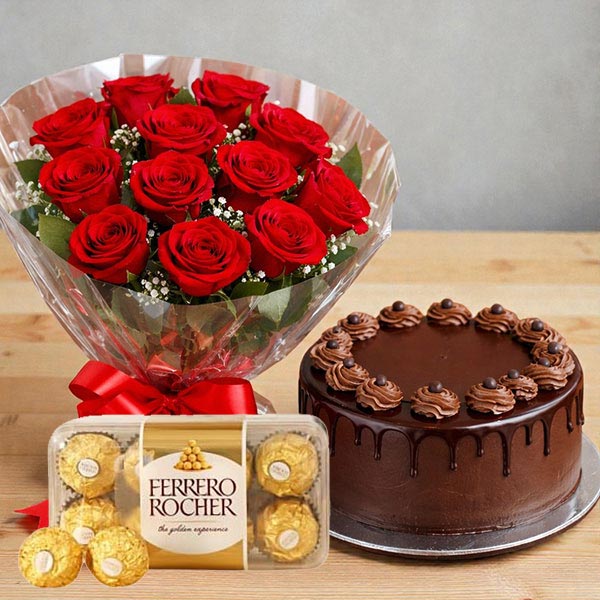 Splendid Gift Hamper