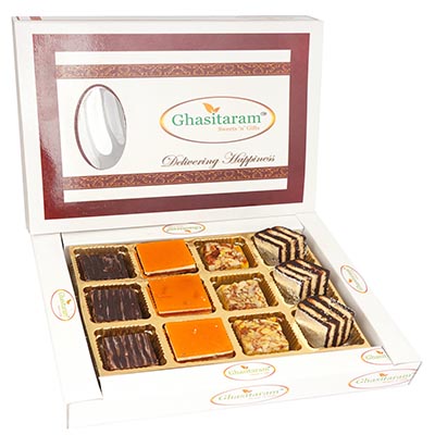 Sweetheart Special Delights Box