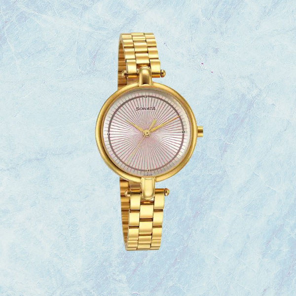 Awesome Ladies Sonata Watch