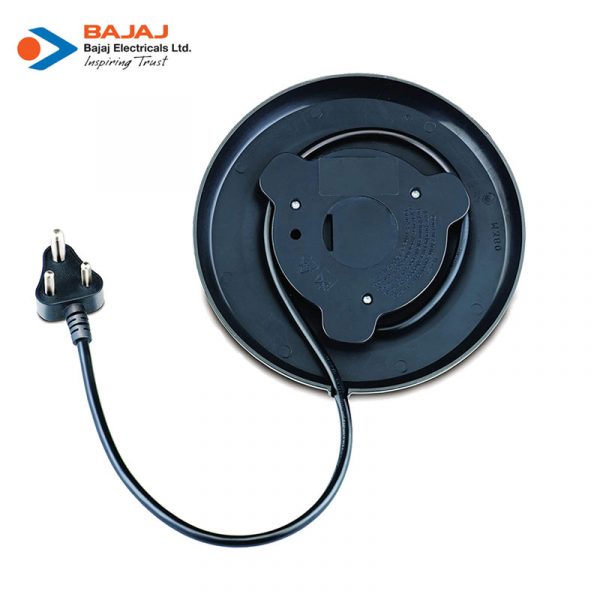 Bajaj 1.2 Liters Electric Kettle