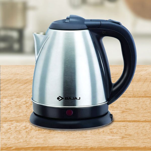 Bajaj 1.2 Liters Electric Kettle