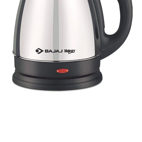 Bajaj Majesty KTX 15 Kettle 1.7 Litre