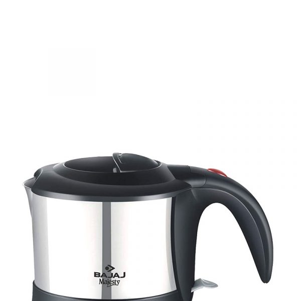 Bajaj Majesty KTX 9 Multifunction Kettle