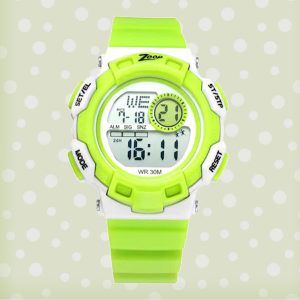 Digital Zoop Watch for Kids