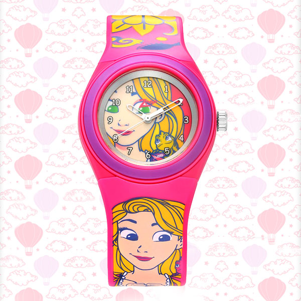 Disney Princess Zoop Watch