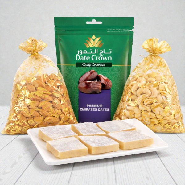 Happy Eid Gift Hamper