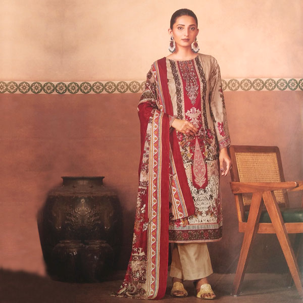 Kiara Designer Salwar Suit