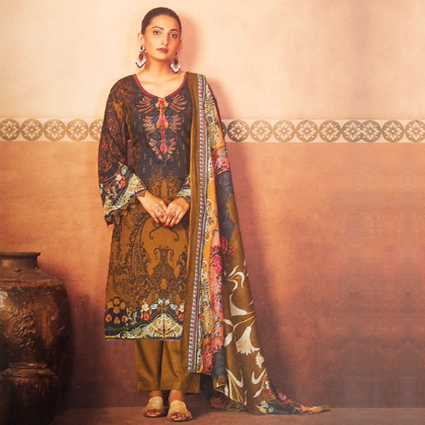 Lyra Salwar Suit