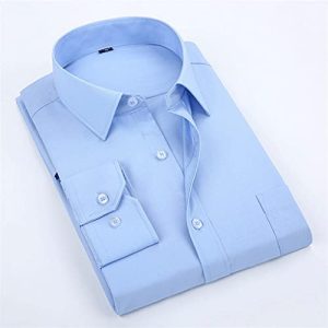 Park Avenue Blue Full Sleeve Shirt Size 40 Slim Fit