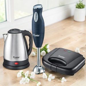 Prestige Breakfast Set