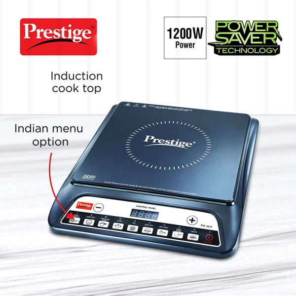 Prestige Induction Cook Top