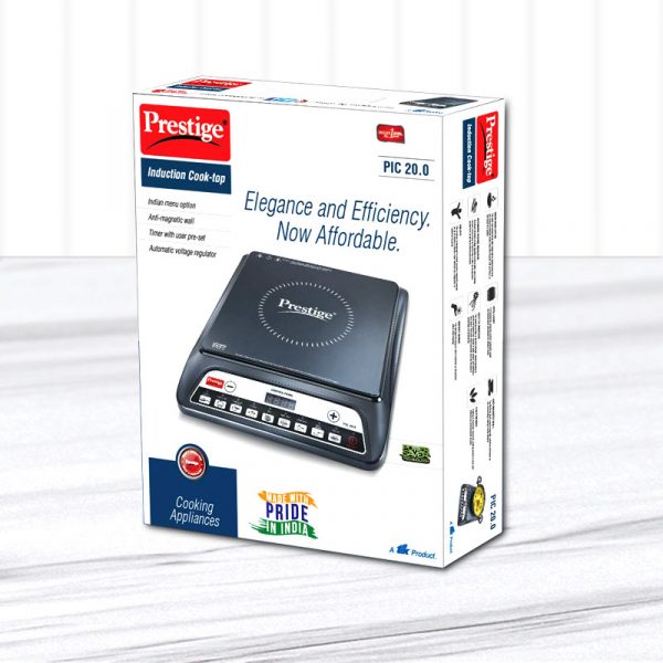 Prestige Induction Cook Top