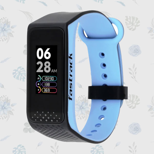 fastrack watch smart watch