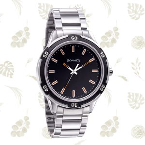 Classic Sonata Next Watch for Men