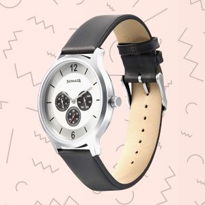 Sonata Versatile Men's Watch