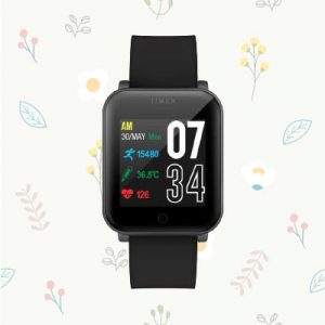 Timex Fit Smart Watch