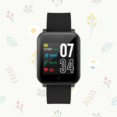 Timex Fit Smart Watch