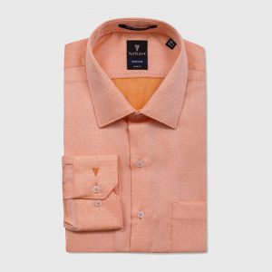 Van Heusen Linen Shirt