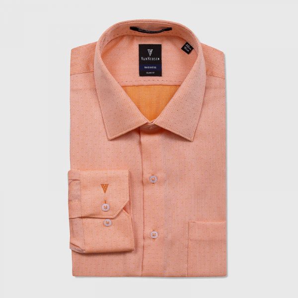 Van Heusen Linen Shirt