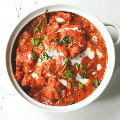 Chicken Butter Masala