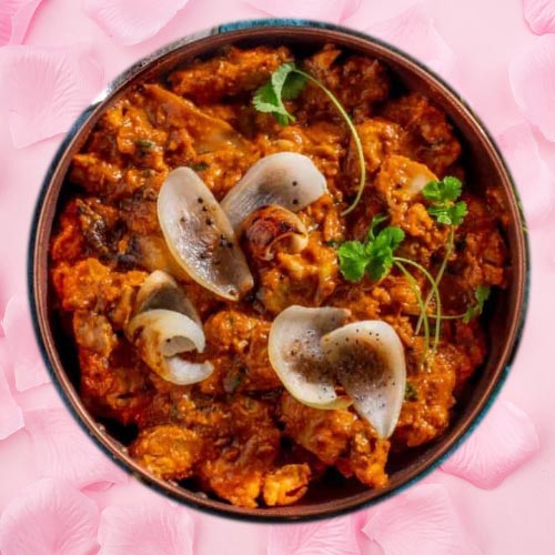 Chicken Do Payaza