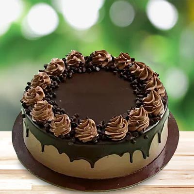 Designer Cake, Order Eggless Cake online