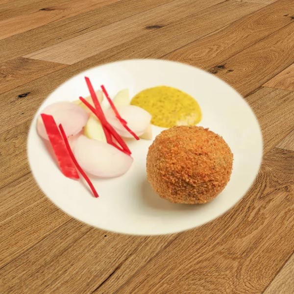 Fish Chop 2pcs