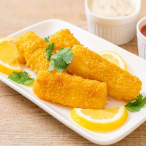 Fish Finger