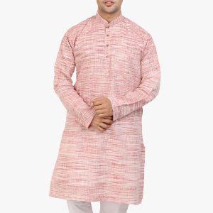 Khadi Kurta