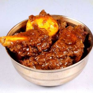 Mutton Dakbunglow