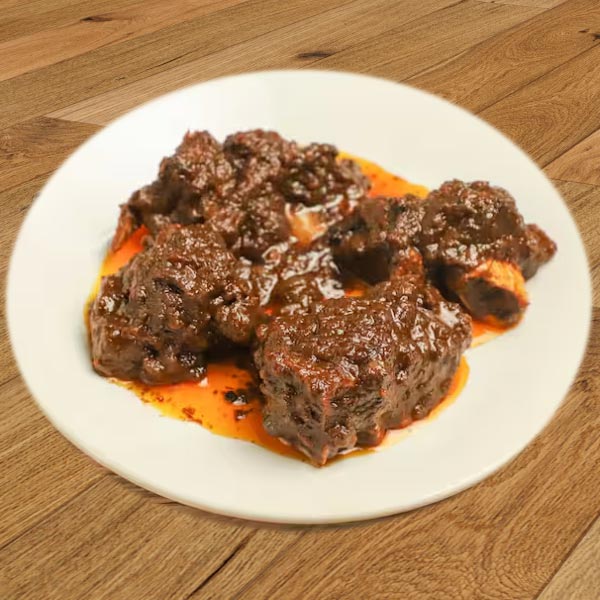 Mutton Kassa