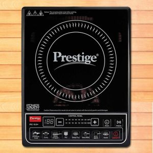 prestige induction cook top 16.0