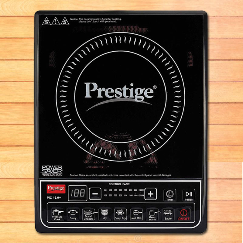 Prestige Induction Cook Top 16.0